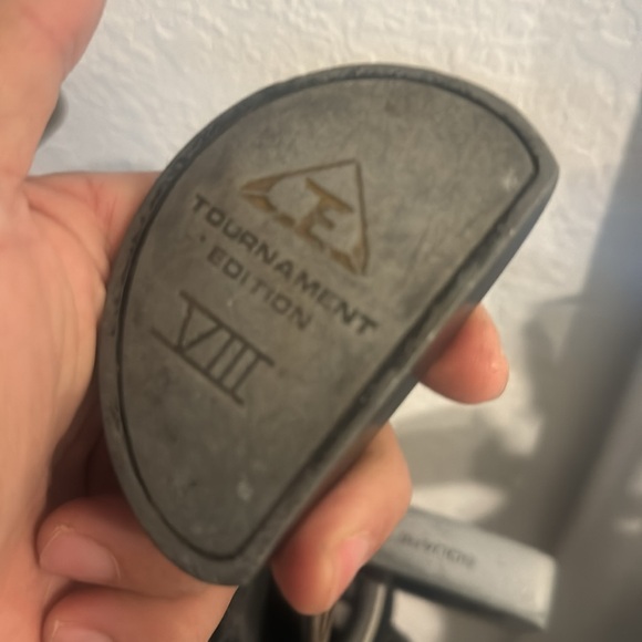 Mens Golf Set 13 Pc In Right hand - Picture 12 of 12